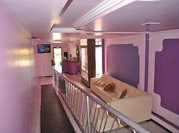 Pousada Águas do Rio Pardo