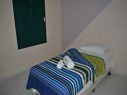 Pousada Águas do Rio Pardo