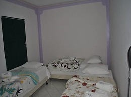 Pousada Águas do Rio Pardo