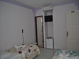 Pousada Águas do Rio Pardo