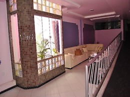 Pousada Águas do Rio Pardo