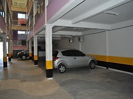 Pousada Águas do Rio Pardo