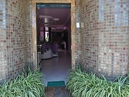 Pousada Águas do Rio Pardo