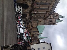 Gästehaus Freudenthal