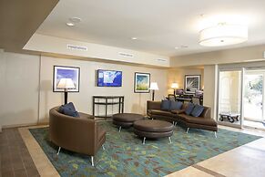 Candlewood Suites Jacksonville - Mayport, an IHG Hotel