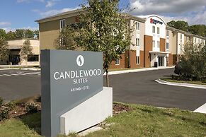 Candlewood Suites Jacksonville - Mayport by IHG