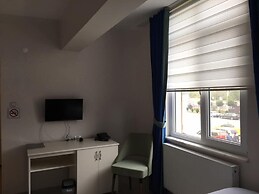 Mengen Belediyesi Konukevi