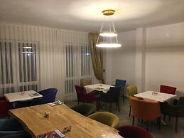 Mengen Belediyesi Konukevi