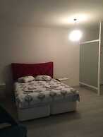 Mengen Belediyesi Konukevi