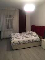 Mengen Belediyesi Konukevi