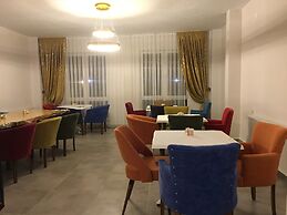 Mengen Belediyesi Konukevi