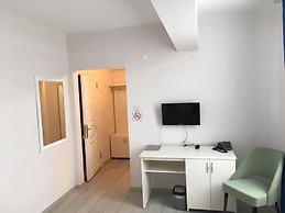 Mengen Belediyesi Konukevi