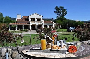 Hosteria La Caldera