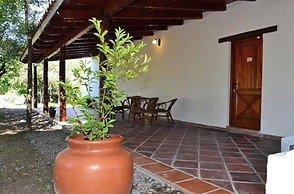 Hosteria La Caldera