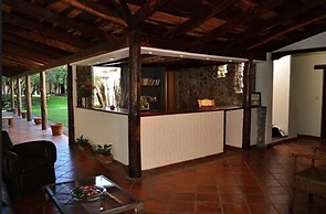 Hosteria La Caldera