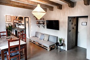 Wild House Tarifa - Hostel