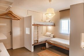 Wild House Tarifa - Hostel