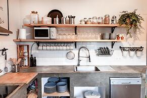 Wild House Tarifa - Hostel