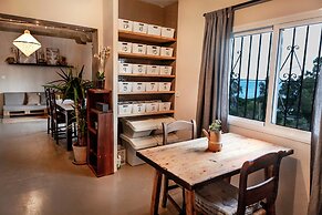 Wild House Tarifa - Hostel