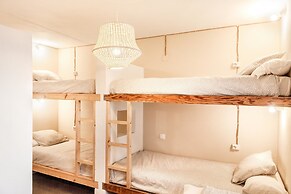 Wild House Tarifa - Hostel