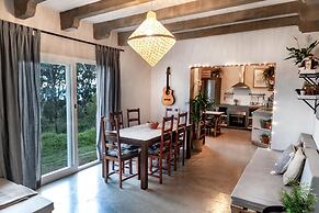 Wild House Tarifa - Hostel