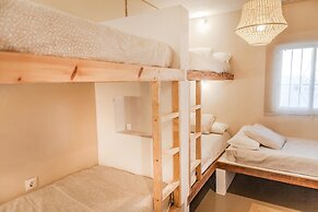 Wild House Tarifa - Hostel