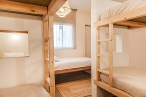 Wild House Tarifa - Hostel