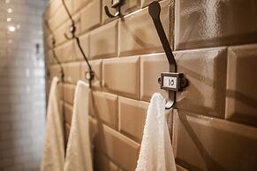 Wild House Tarifa - Hostel