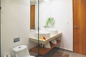 Hotel Blanco Tulum - Adults Only