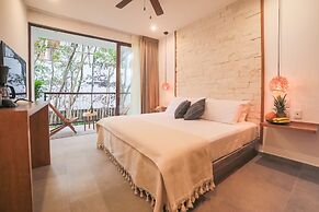 Hotel Blanco Tulum - Adults Only