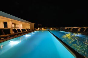 Hotel Blanco Tulum - Adults Only