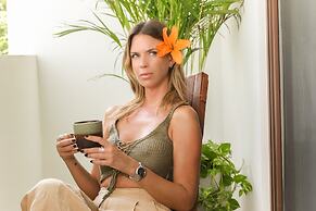 Hotel Blanco Tulum - Adults Only