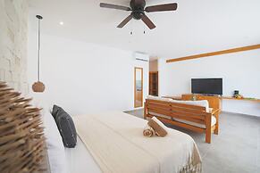Hotel Blanco Tulum - Adults Only
