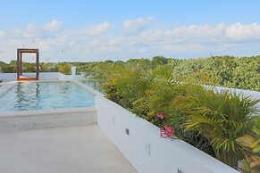 Hotel Blanco Tulum - Adults Only