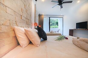 Hotel Blanco Tulum - Adults Only