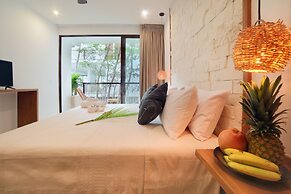 Hotel Blanco Tulum - Adults Only