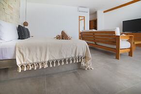 Hotel Blanco Tulum - Adults Only