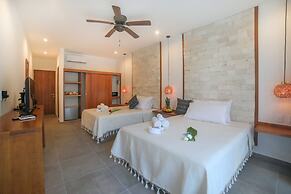Hotel Blanco Tulum - Adults Only