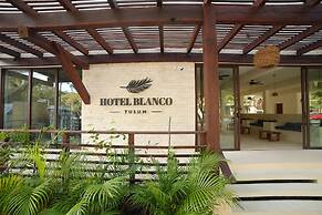 Hotel Blanco Tulum - Adults Only