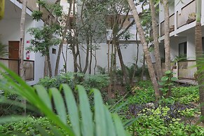 Hotel Blanco Tulum - Adults Only