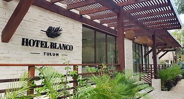 Hotel Blanco Tulum - Adults Only
