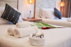 Hotel Blanco Tulum - Adults Only