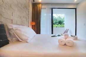 Hotel Blanco Tulum - Adults Only