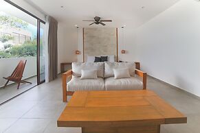Hotel Blanco Tulum - Adults Only