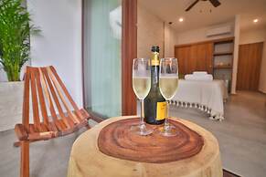 Hotel Blanco Tulum - Adults Only