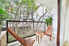 Hotel Blanco Tulum - Adults Only