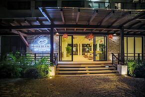 Hotel Blanco Tulum - Adults Only