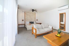 Hotel Blanco Tulum - Adults Only