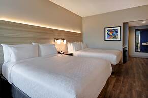 Holiday Inn Express And Suites Galveston Beach by IHG