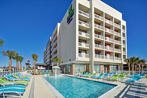 Holiday Inn Express And Suites Galveston Beach by IHG